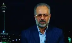 الدبلوماسي الإيراني السابق سيد افقهي