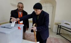 الانتخابات المحلية