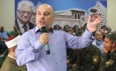 القيادي بفتح جمال حويل