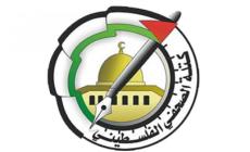 كتلة الصحفي الفلسطيني