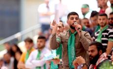 الأسير معتصم زلوم ممثل الكتلة في جامعة بيرزيت