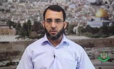 القيادي في حركة حماس عبد الرحمن شديد