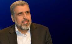 الأمين العام السابق لحركة الجهاد الإسلامي الراحل الدكتور رمضان شلح