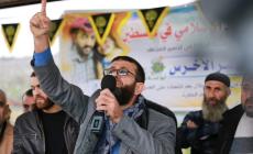 الشيخ القائد خضر عدنان