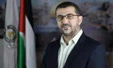 الناطق باسم حركة حماس عن مدينة القدس محمد حمادة