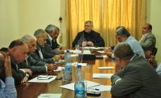 لجنة المتابعة للقوى الوطنية والإسلامية