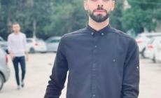 الطالب ليث حلايقة