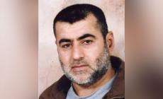 الأسير خالد محمد غيظان