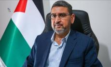 رئيس الدائرة السياسية لحركة حماس في الخارج سامي أبو زهري
