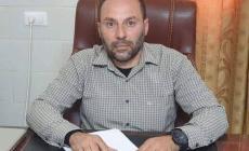 الأسير محمد صبح