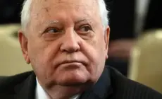 وفاة زعيم الاتحاد السوفييتي السابق ميخائيل غورباتشوف