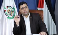 الناطق باسم الحركة د. عبد اللطيف القانوع