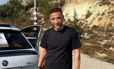 الأسير القسامي صابر أبو ذياب