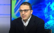 مدير جمعية واعد للأسرى عبد الله قنديل