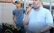 عضو المكتب السياسي لحركة حماس د. خليل الحية