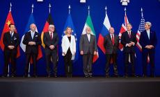 تفاصيل المقترح الأوروبي للعودة للاتفاق النووي