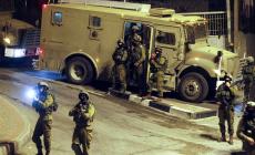 إصابات برصاص الاحتلال في الخليل واعتقالات متفرقة بالضفة والقدس
