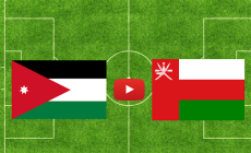 مشاهدة مباراة الأردن وعمان والقنوات الناقلة اليوم الإثنين 26 سبتمبر 2022