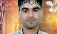 الأسير محمود العارضة