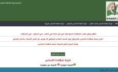 الآن استعلام نتيجة الشهادة السودانية موقع وزارة التربية والتعليم لإستخراج النتائج برقم الجلوس