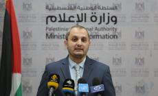 وكيل وزارة العمل بغزة يوضح قضية تصاريح العمل في الداخل
