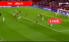 يلا شوت بث مباشر مباراة ريال مدريد ولايبزيج في دوري أبطال أوروبا