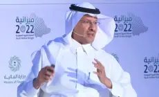 وزير الطاقة السعودي: الأزمة الحالية الأسوأ والعالم خسر مخزون الطوارئ من الطاقة