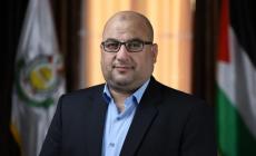 عضو المكتب السياسي لحركة المقاومة الإسلامية حماس زكريا أبو معمر.jpeg