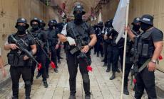 مجموعة عرين الأسود