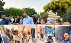 جان من الوقفة