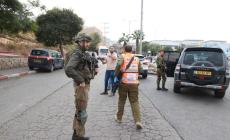 عملية سلفيت