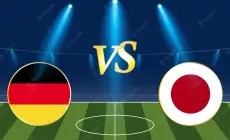مشاهدة مباراة ألمانيا واليابان في كأس العالم قطر 2022