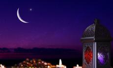 موعد شهر رمضان عام 2023 ؟