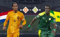 بث مباشر هولندا والسينغال كأس العالم قطر 2022