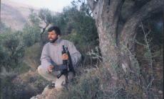 قائد القسام بالضفة محمود أبو الهنود