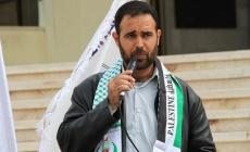 القيادي في حركة حماس حماد الرقب