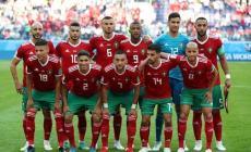 منتخب المغرب