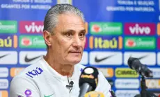 مدرب منتخب البرازيل