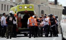 مستوطن يصيب آخر بجروح خطيرة بعد أن ظن أنه فلسطينيًا