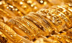 سعر الذهب في لبنان اليوم الأربعاء 16 نوفمبر 2022