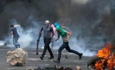 4 عمليات إطلاق نار في الضفة الغربية خلال الـ24 ساعة الأخيرة