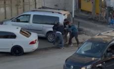 لحظة الاعدام