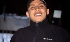 الشهيد عمر مناع