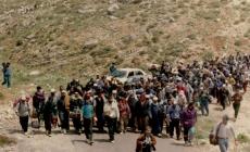 المبعدون إلى مرج الزهور