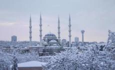 طالع حالة الطقس في تركيا اليوم | طقس إسطنبول اليوم الأربعاء 21-12-2022
