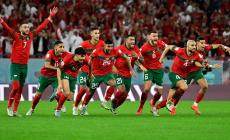 توقعات مباراة المغرب والبرتغال توقيت مباراة المغرب والبرتغال اليوم السبت 10-12-2022 شاهد مباراة المغرب والبرتغال