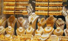 أسعار الذهب في أسواق فلسطين اليوم الثلاثاء 6 يونيو 2023