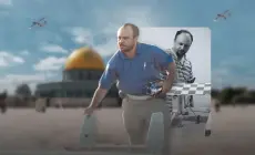 المهندس القسامي الشهيد محمد الزواري