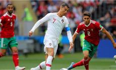 بث مباشر مباراة المغرب والبرتغال بدون تقطيع أو إعلانات