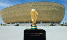 الفيفا: مونديال قطر قد يكون الأخير في دولة واحدة